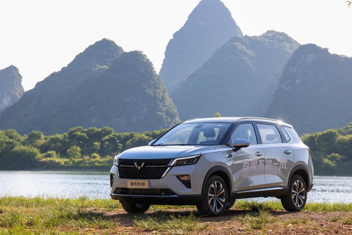 奇瑞吉利长安哈弗哪款suv最省油,五菱长安哈弗suv哪款车最值得买