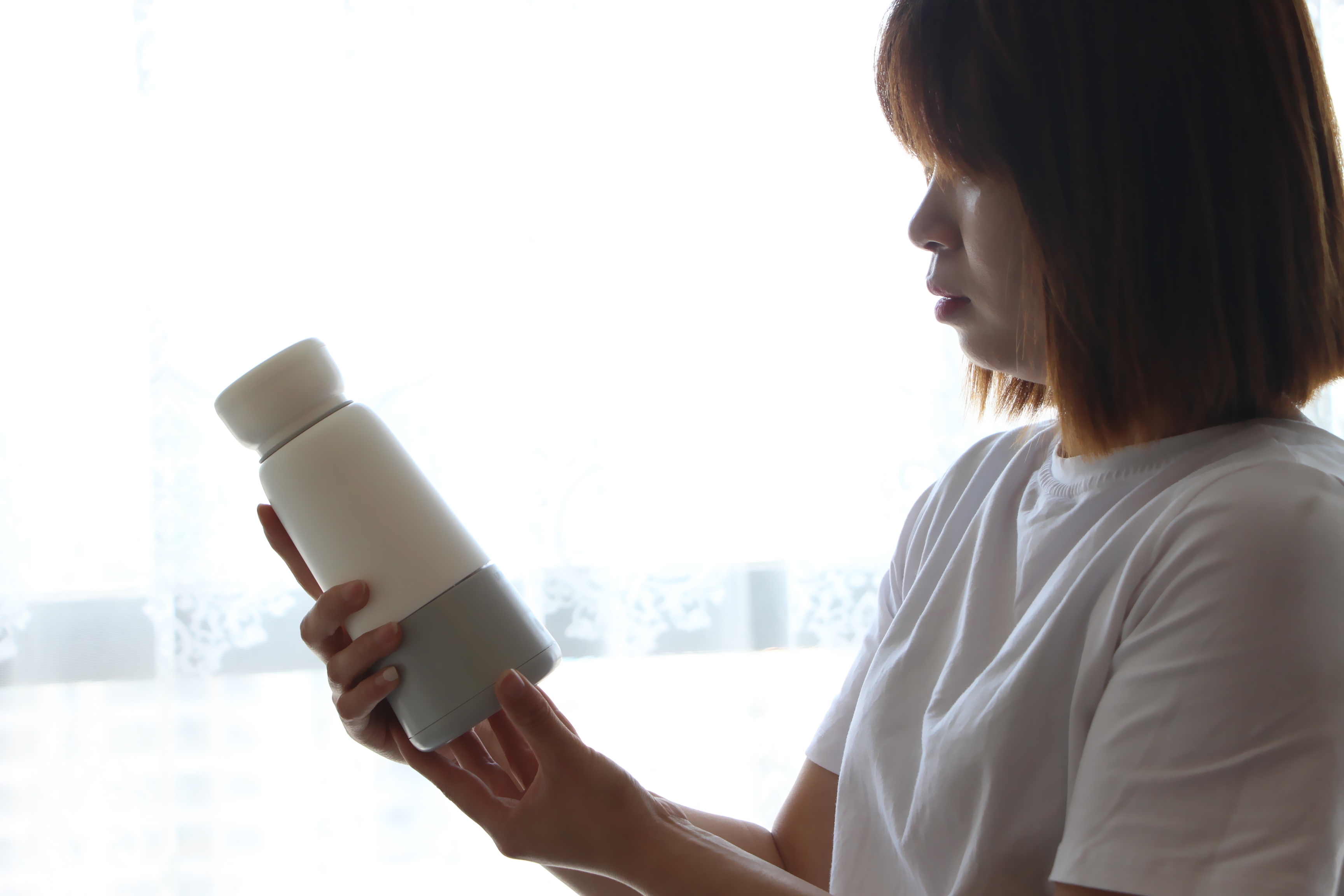 恒温保温智能全自动宝宝调奶器,七彩叮当的便携调奶器