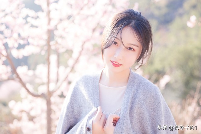 一辈子没美过,该有多难过