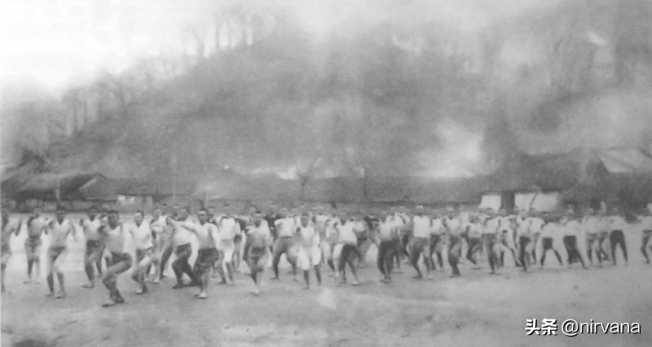 号令严、轻生死、能恶战——谈谈旧时湘西劲旅“筸军”的那些事