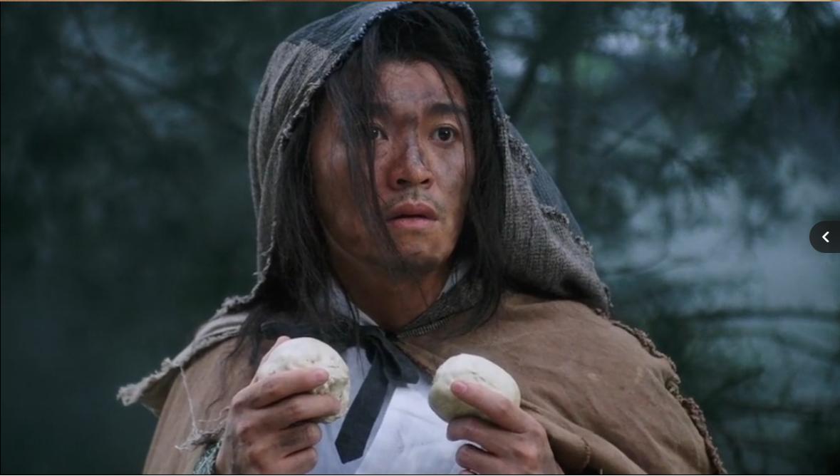 周星驰唐伯虎点秋香背后的故事,唐伯虎点秋香被周星驰捧红的人