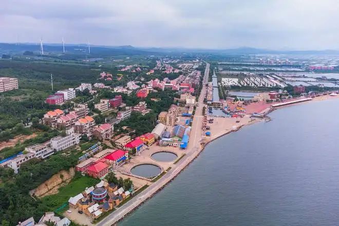 辽宁清凉旅游攻略,辽宁避暑景区