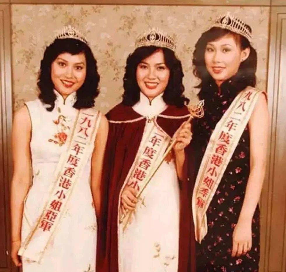 一代玉女翁美玲,一代影后翁美玲