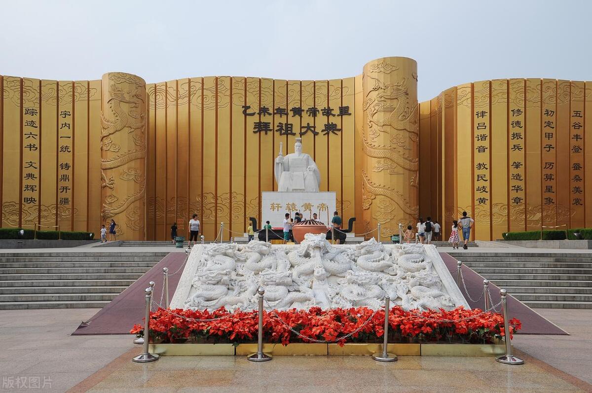 河南景区免费开放名单最新表,春节河南景区免费开放名单最新