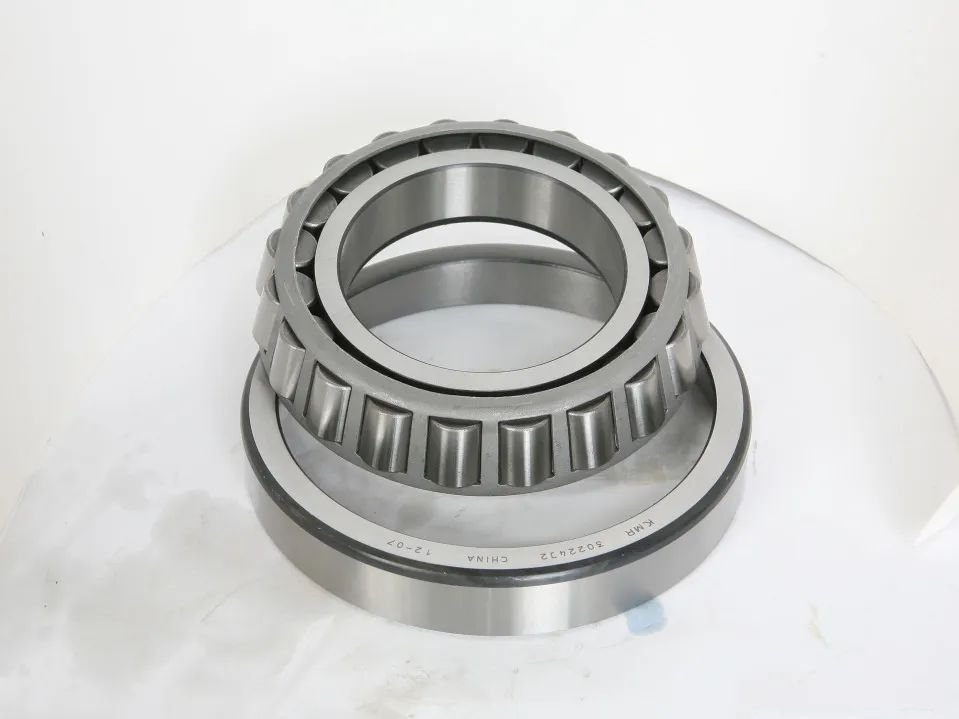 skf的轴承知识大全详解,skl是哪产轴承