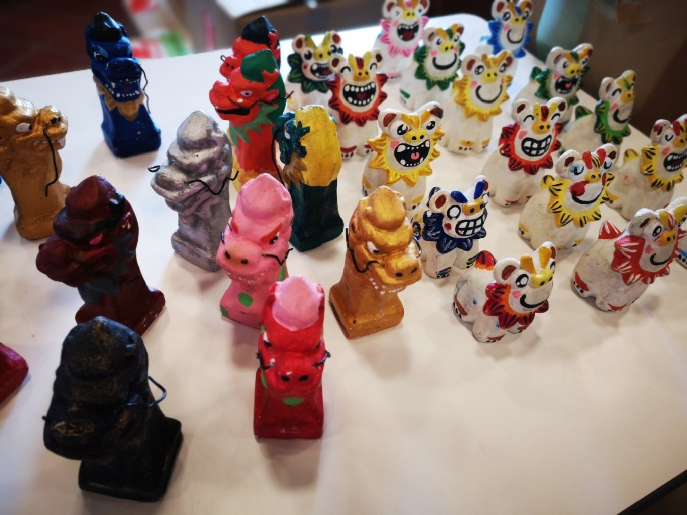 暑期档2019年,2019年暑期档