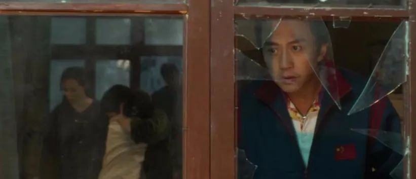 邓超最新的电影视频,邓超银河补习班首映跑男谁去看了