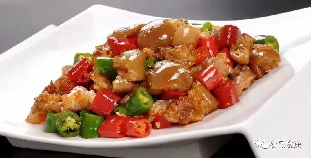 10款猪肉特色菜品的做法分享,十种猪肉做法