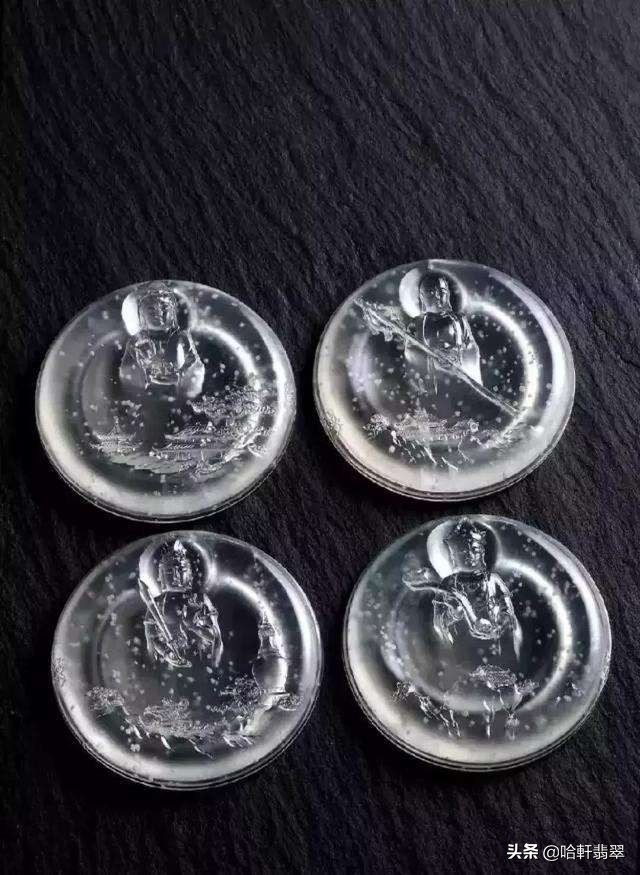 翡翠的棉化开了是什么意思,翡翠棉怎么化开