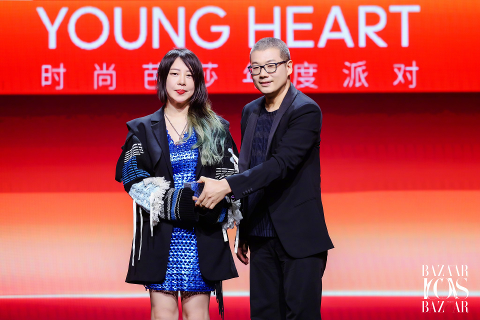 2023时尚芭莎大秀,2023时尚芭莎活动