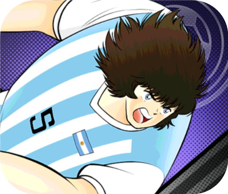 足球小将十大最佳阵容,足球小将南美明星名字