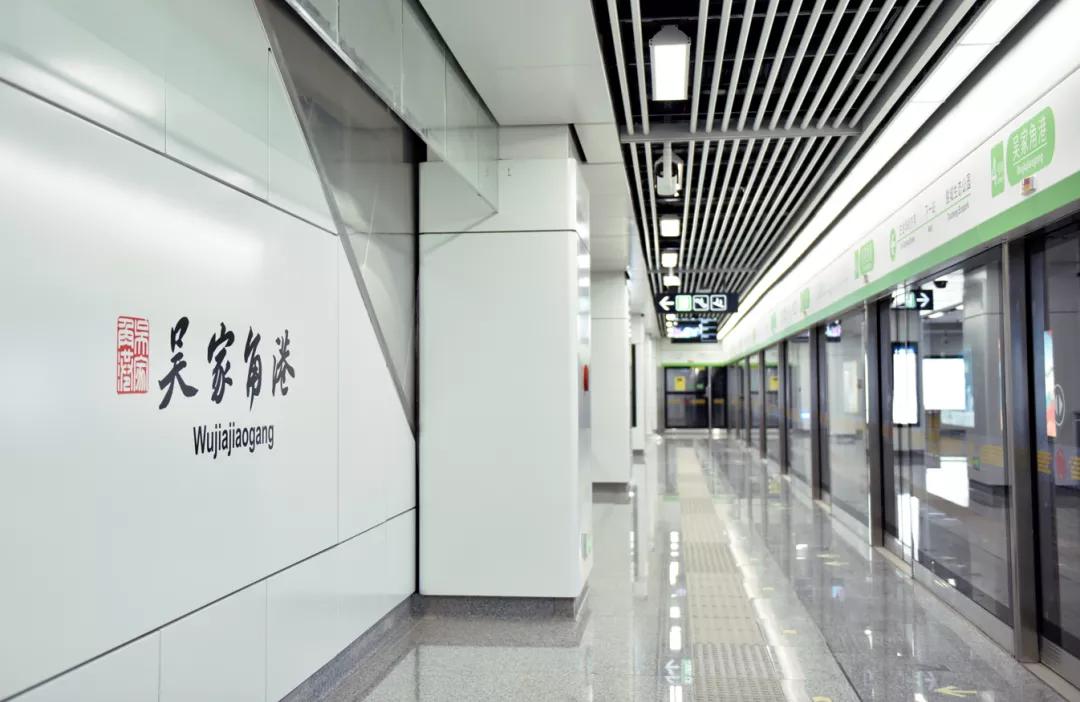 杭州地铁4号线与3号线换乘点站点,杭州地铁3号线二期最新开通时间