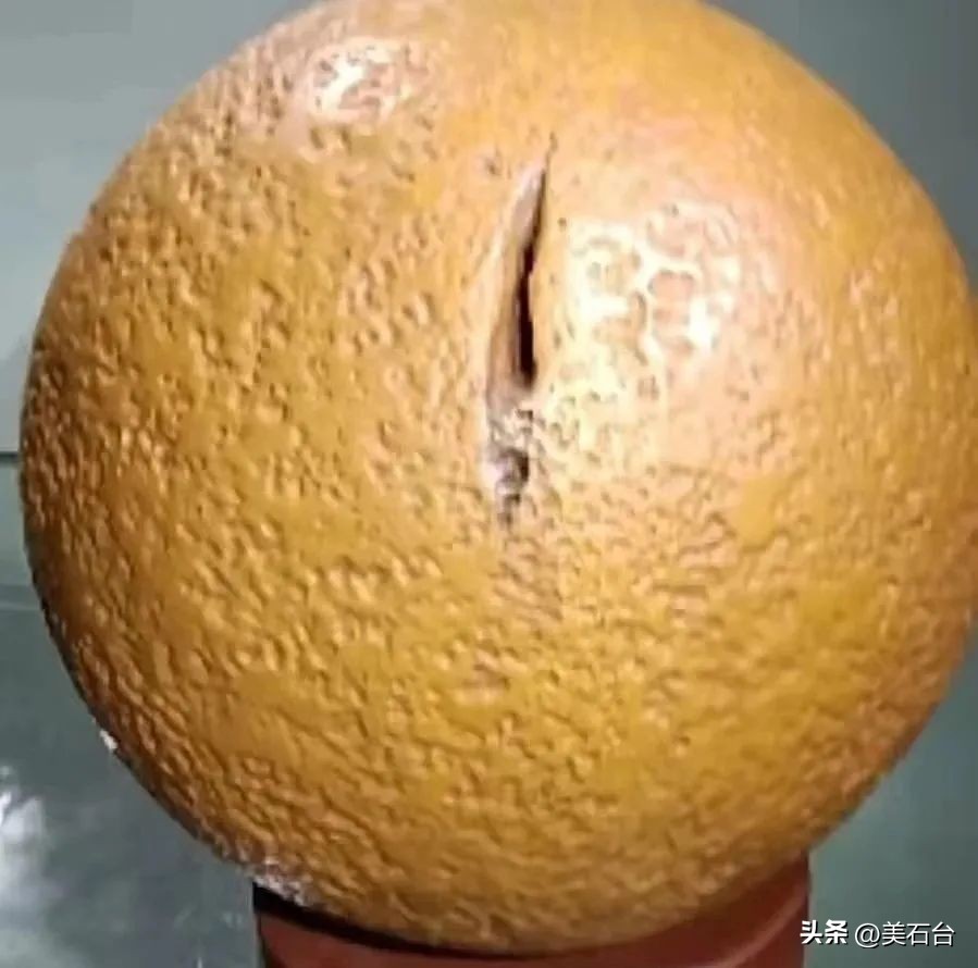 黄蜡石啊，爱你有多疯，伤我就有多痛