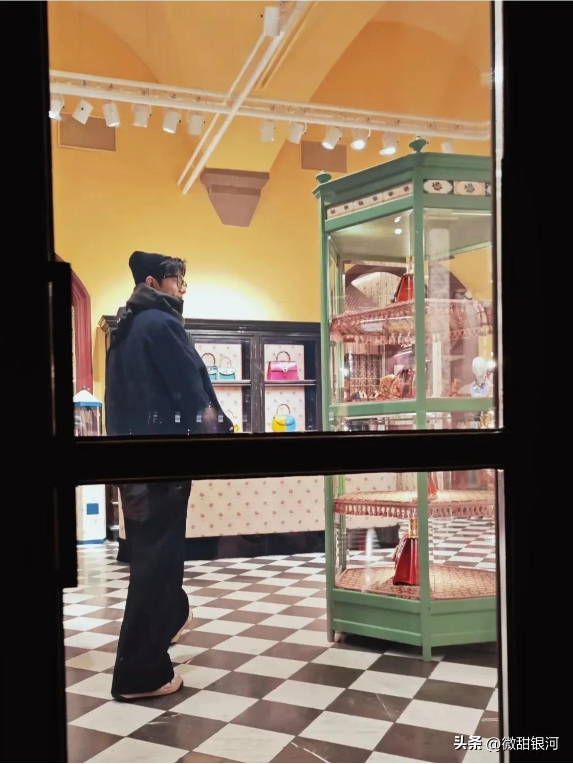 肖战出现前后小飞侠态度对比,肖战微博之夜小飞侠准备的怎样了