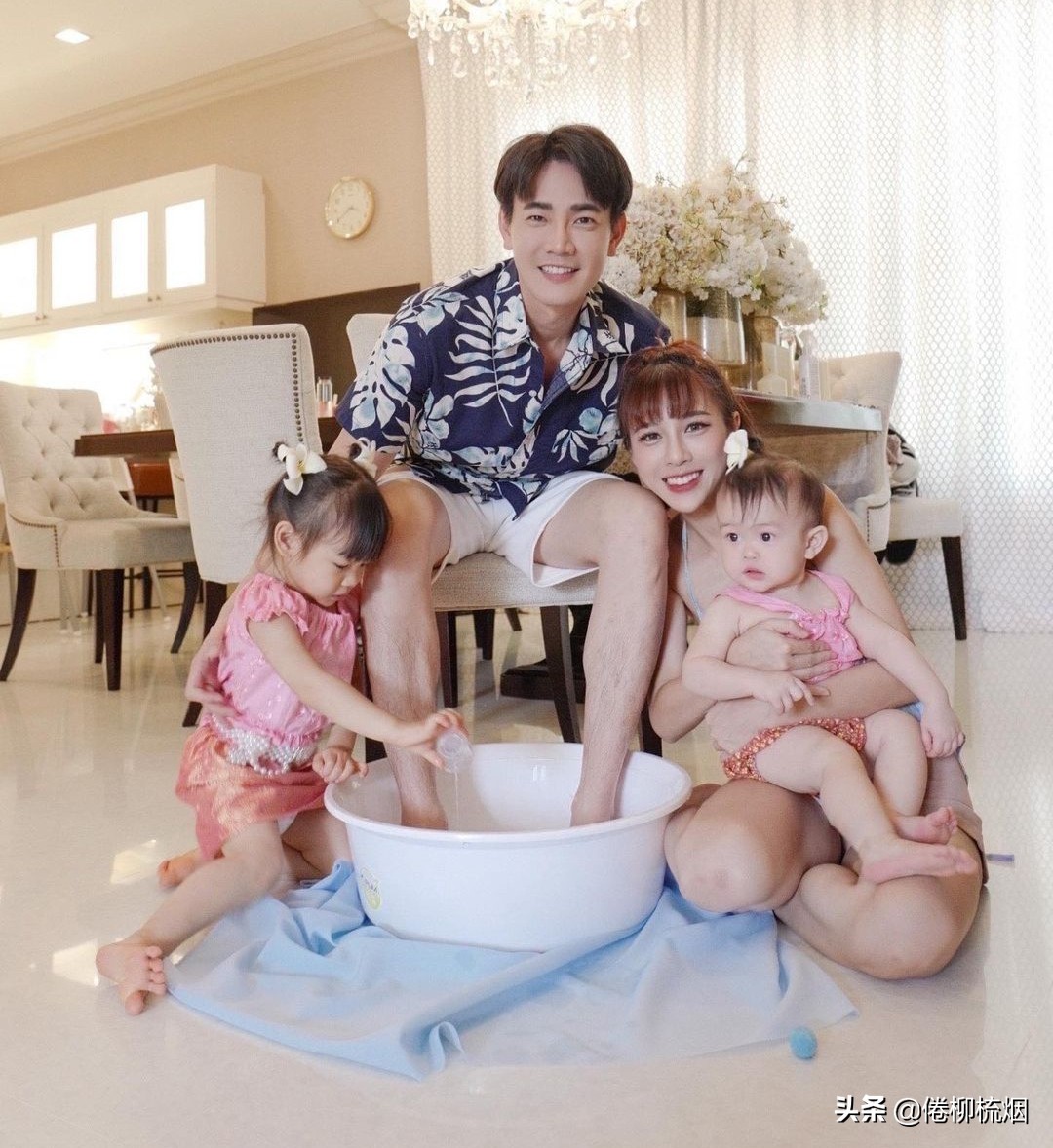 fluke泰国演员,fluke泰国明星演过的戏