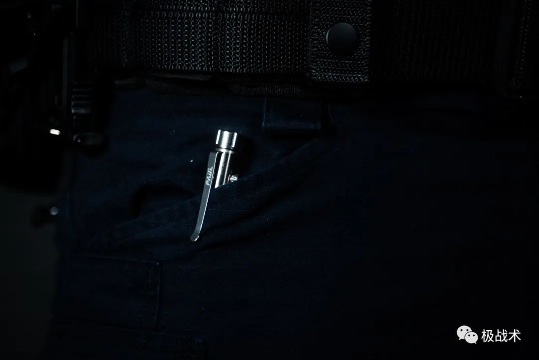 小型三叉戟,三叉戟mini