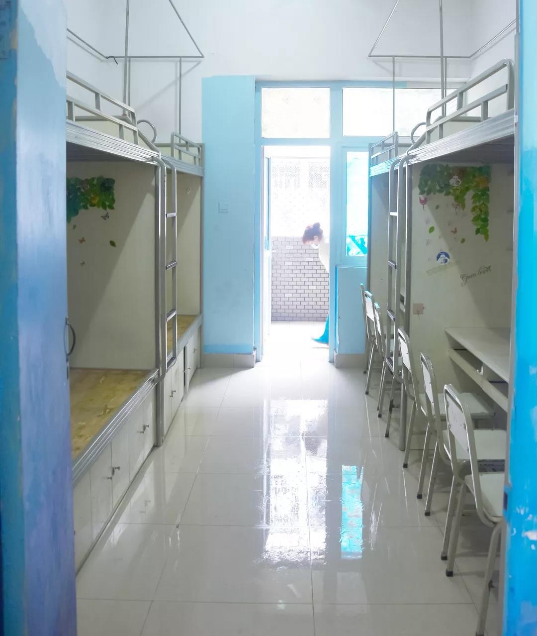 一起看校|成都中医药大学，它藏在天府之国