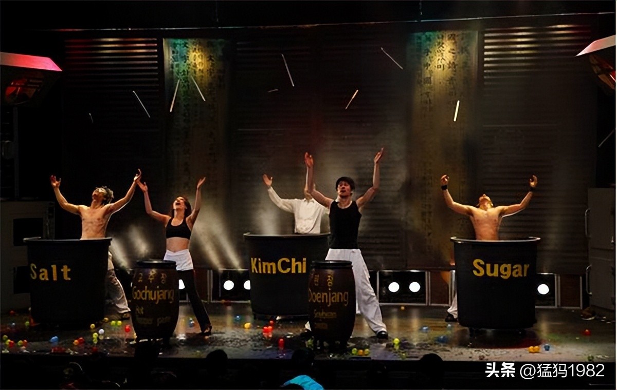 韩国最底层的工作,在韩国工作的真实情况