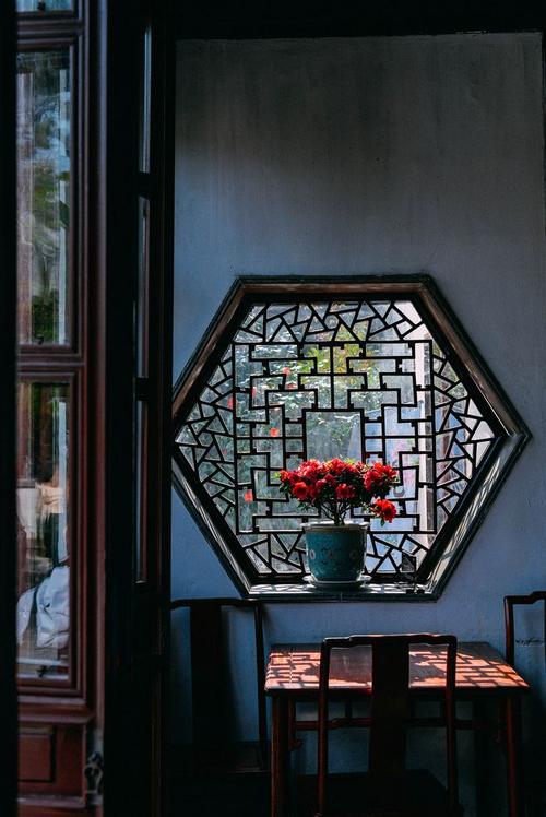 散文：素心淡然，过简单的生活，就是幸福