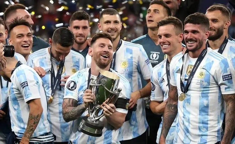 15分钟带你回顾卡塔尔世界杯,2022卡塔尔世界杯前10名