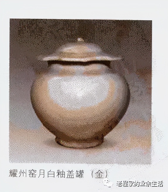 中国陶瓷史内容简介,从古到今陶瓷碗器型