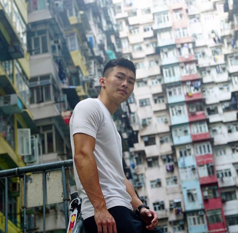 香港*防队消**长涉性侵，何超云未婚夫因与疑犯同姓同龄同职业而躺枪