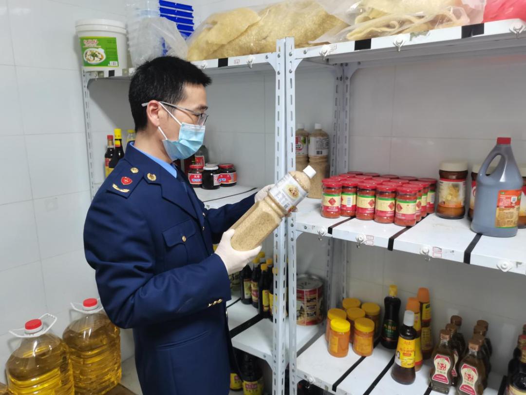 上海隔离点吃的什么,隔离点饭菜标准