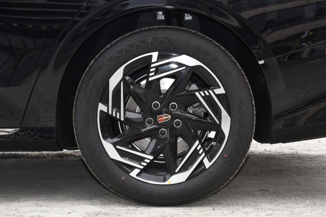 2023上海车展新车轮胎最全配套表,最新汽车型号与轮胎型号对照表