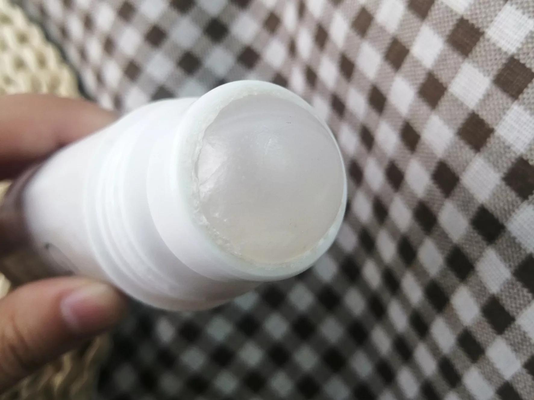 口碑最好十大止汗露,止汗露排行推荐