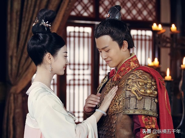 唐朝最神秘的皇后：两位皇帝寻找三十年，却没有找到