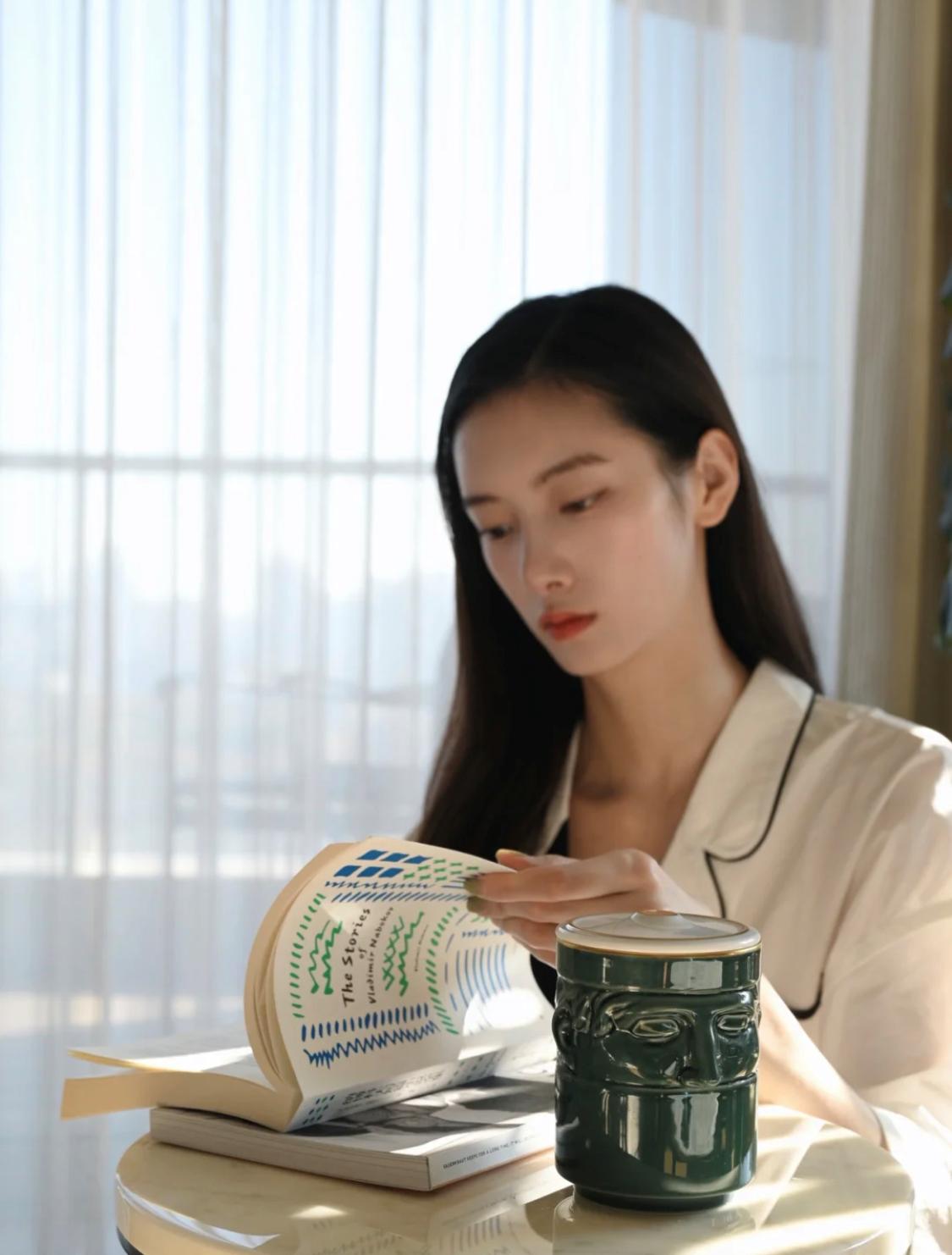 女人高级香水,适合秋冬的慵懒香水