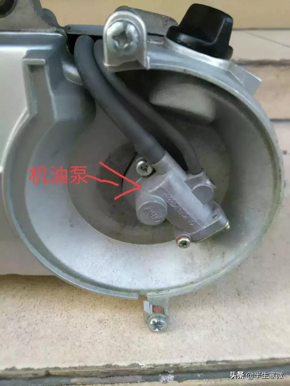 国内踏板摩托车的先驱者——轻骑木兰50