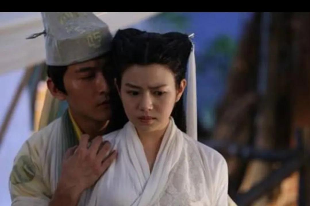 小龙女尹志平杨过细思极恐,小龙女尹志平后面有故事吗