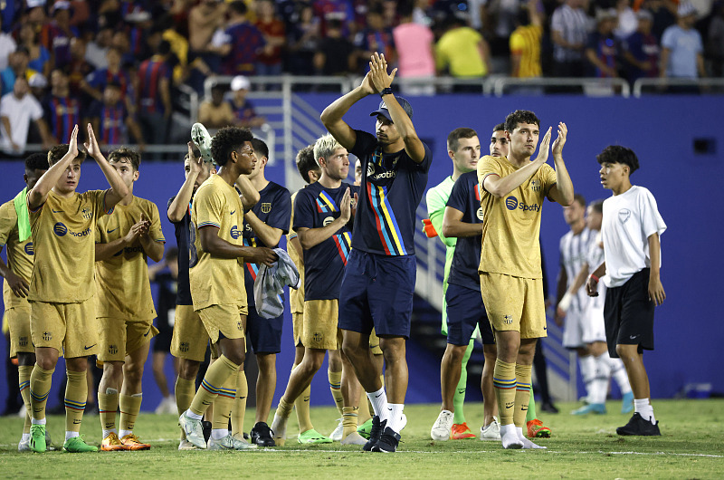 巴萨清洗球员计划,巴萨最新交易汇总