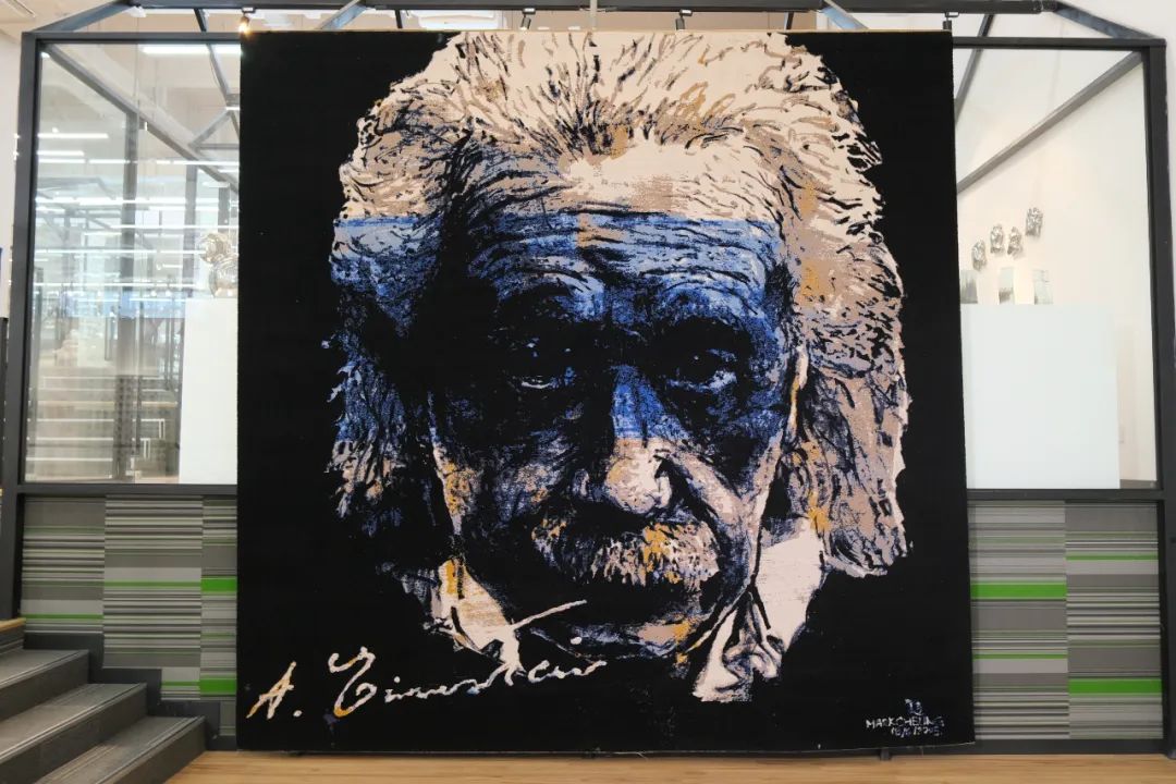 园区动态|“从洛桑到北京”国际纤维艺术上海松江特展成功开幕