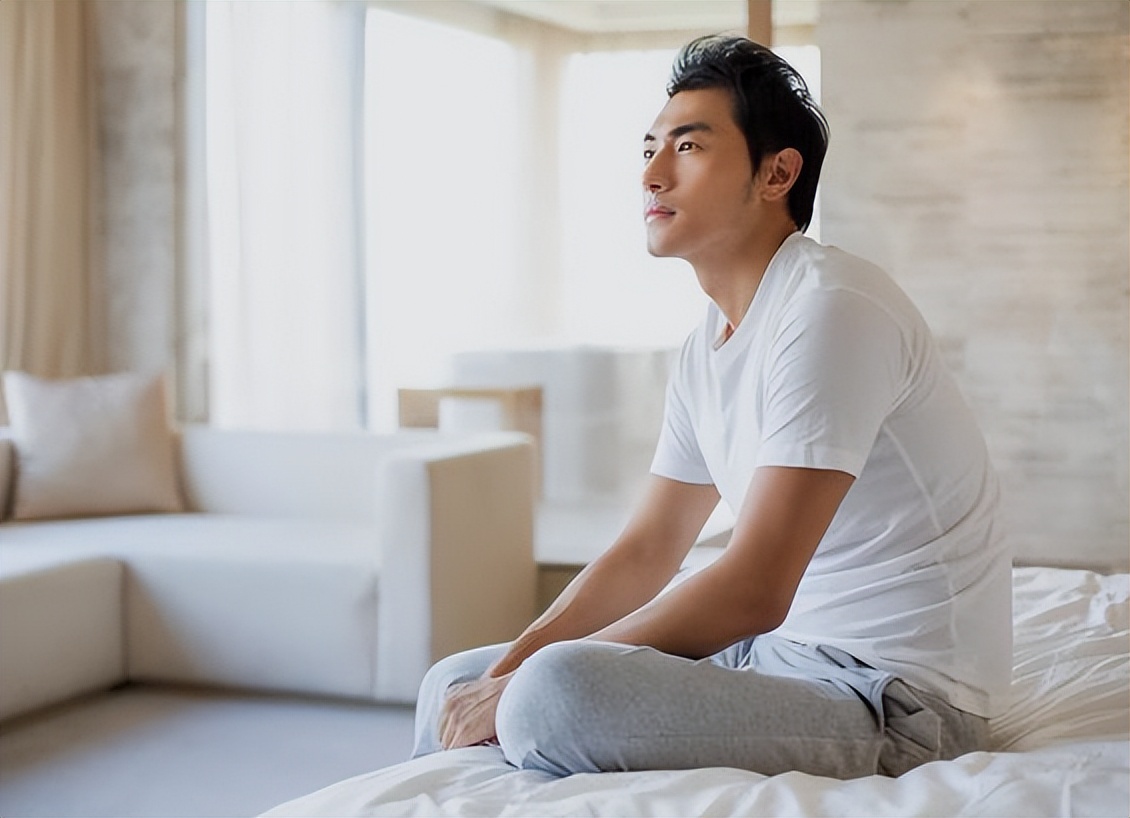 夫妻生活结束后，男人用纸擦一下就可以了？男人事后须注意什么