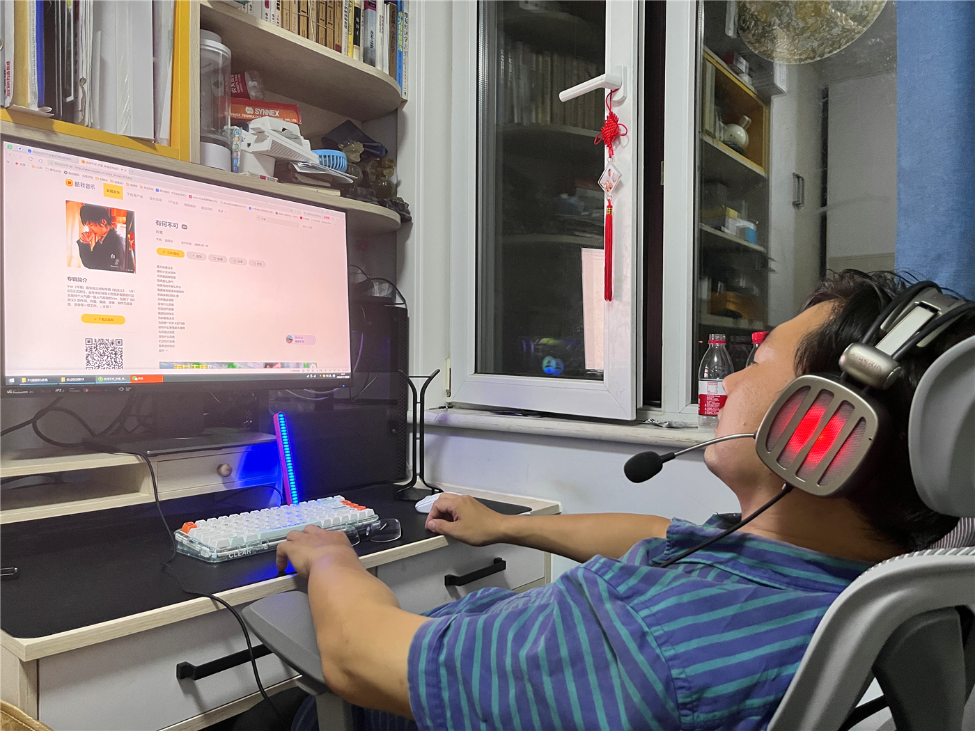 电竞耳机便宜蓝牙无线,电竞耳机推荐西伯利亚