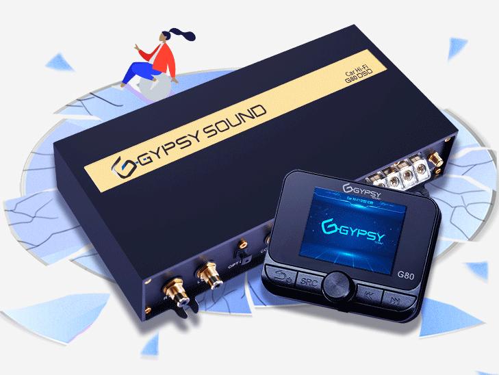 为什么说DSD音频是最好的，最接近真实的录音？