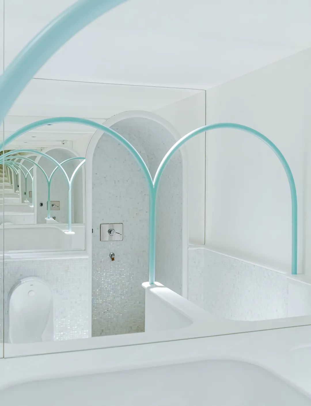 如果国际幼儿园有天花板那一定是MEIYI英皇「探校」