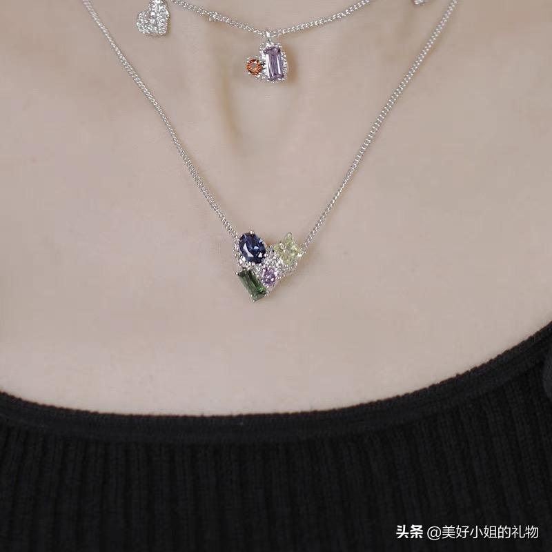 520礼物都有哪些,大牌珠宝首饰推荐