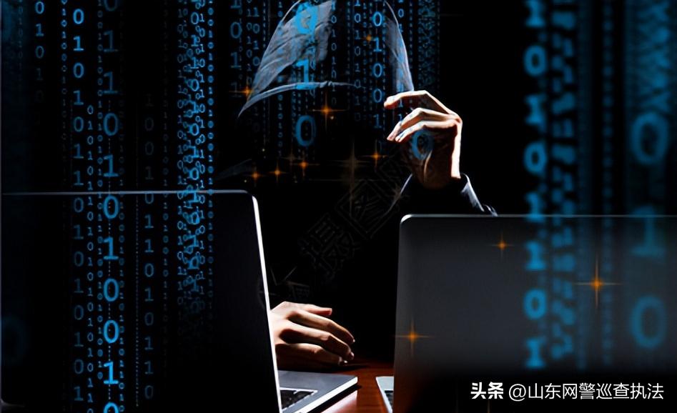 黑客入侵非法网站被抓,黑客入侵网站牟利被抓获