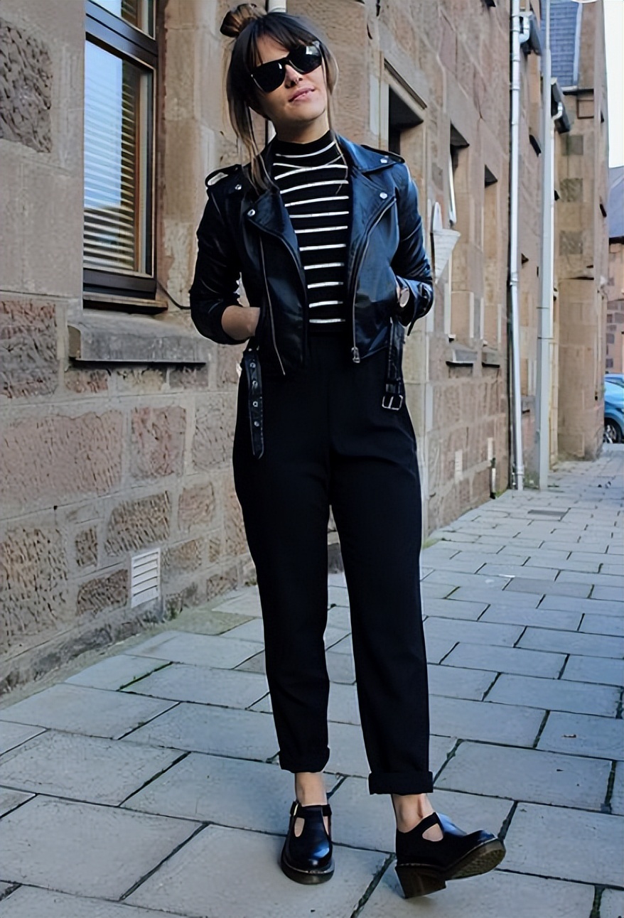 基本款必备鞋子有哪些款式,比较时髦的鞋