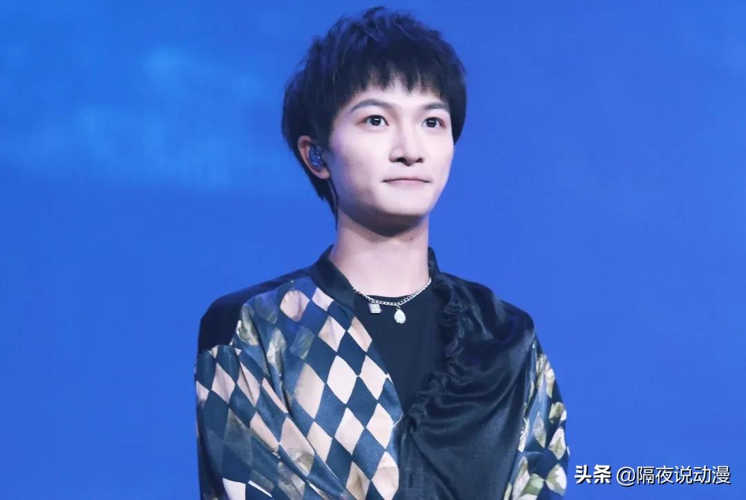 b站up主看周深,快乐大本营音痴和麦霸毛不易周深