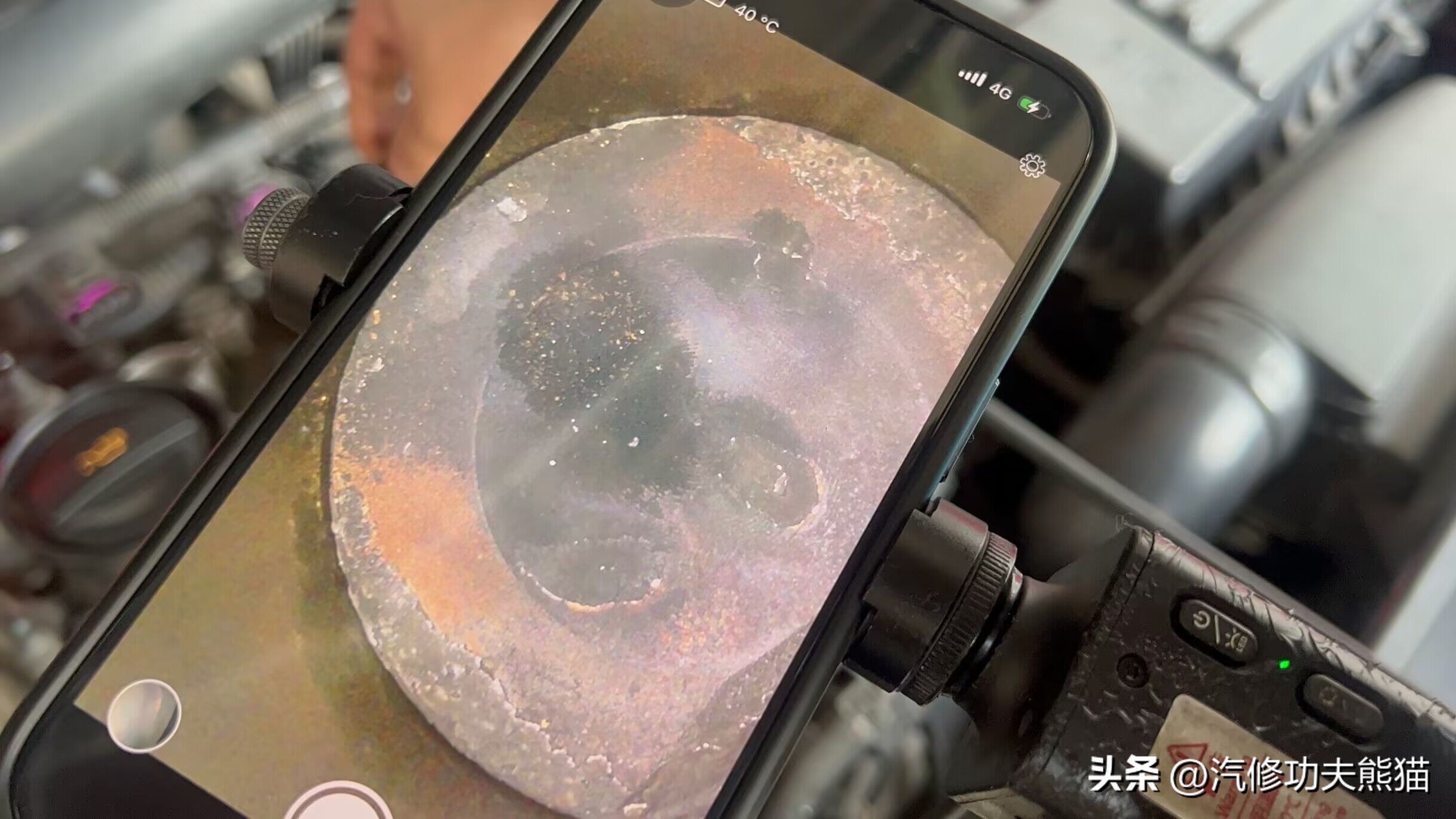 2017款大众迈腾10万公里烧机油,十年的迈腾怎么样后期维修费用