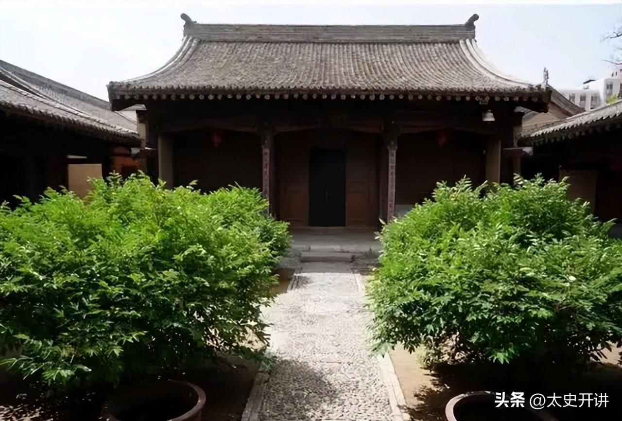 历史涨知识,古人买房有多难