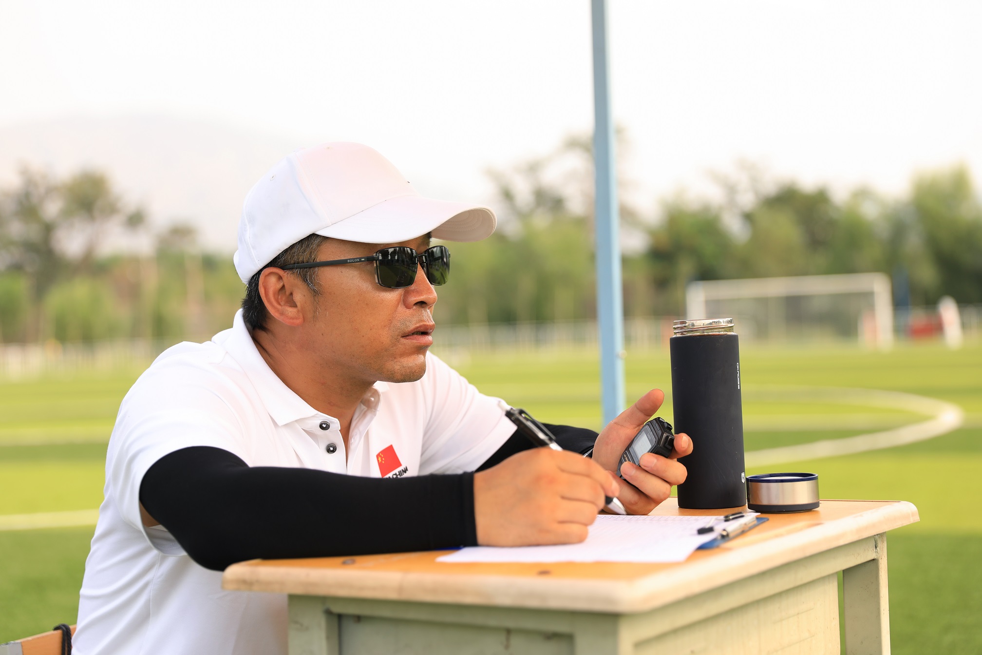 全国青少年校园足球夏令营u13,2021青少年校园足球夏令营