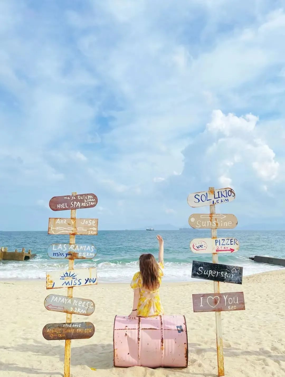 深圳大鹏海景民宿团购,深圳大鹏最美民宿