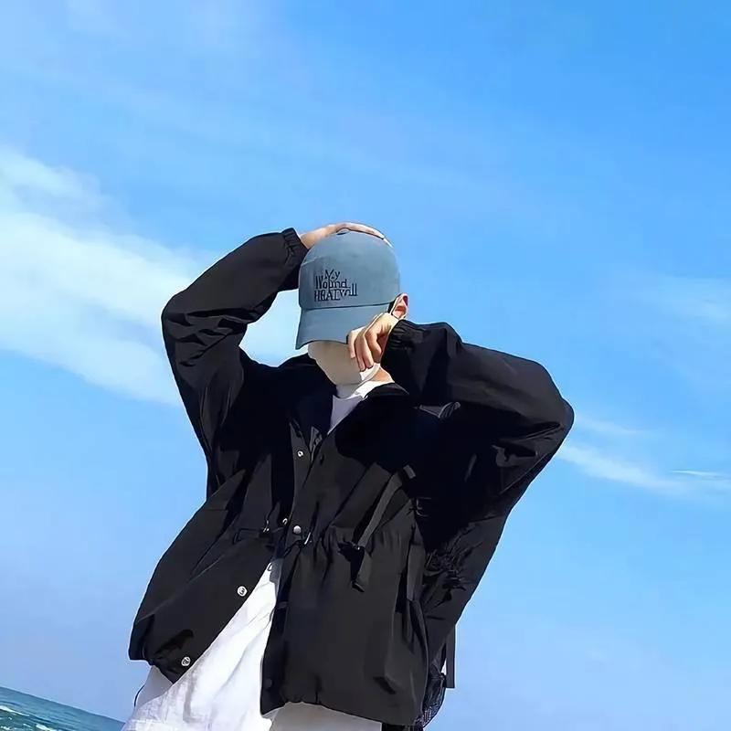 成熟稳重痞帅的男人头像,成熟痞帅男头像