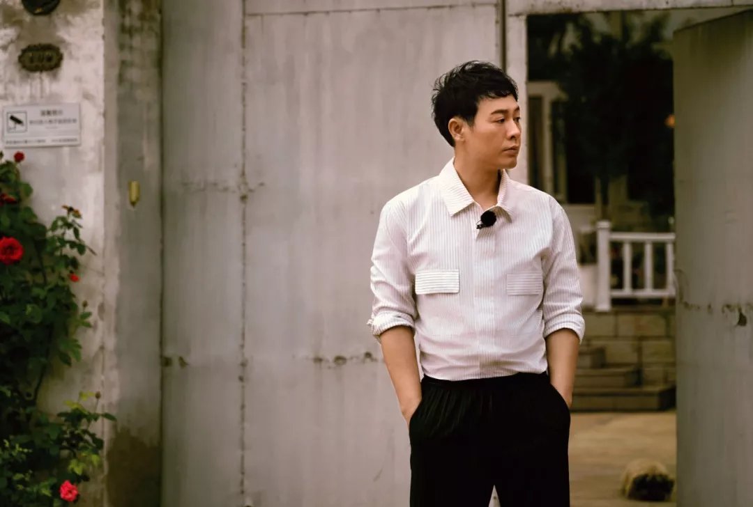 张颂文现在的北京豪宅,张颂文的朴素生活