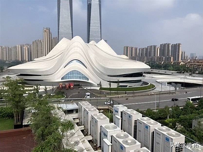 开业6年推出1700+场优质剧目，这个大剧院经营有“巧”